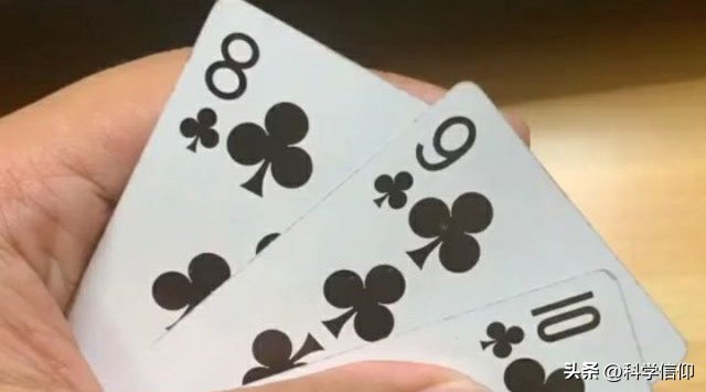 扑克牌游戏规则分析_GG扑克游戏规则_炸金花数学概率