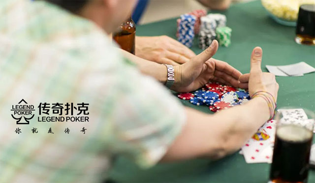 传奇扑克APP诈唬技巧：选对时机，保持模式，注意形象，巧用思维