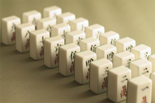 麻将实战技巧分享_提升麻将技术方法_GG扑克技术提升途径