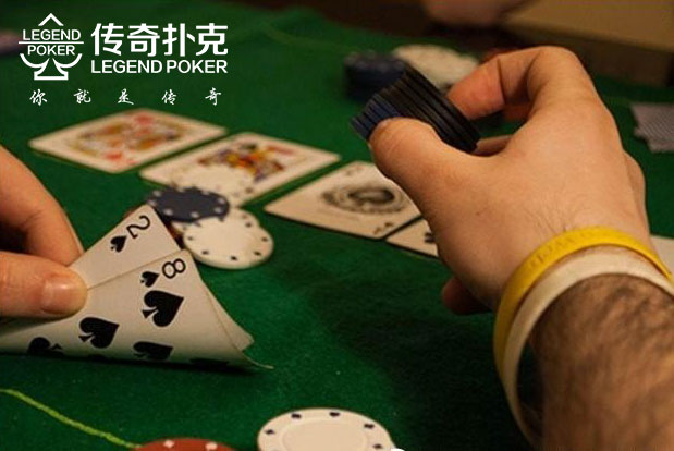 德扑游戏诈唬策略全解析，不同类型诈唬方式及重要性