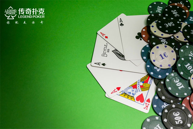 什么是诈唬?德扑游戏诈唬的好处和重要性