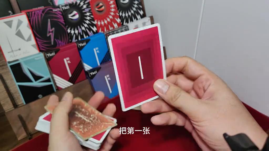 红桃3教学_红桃3效果原理_GG扑克游戏节奏把控