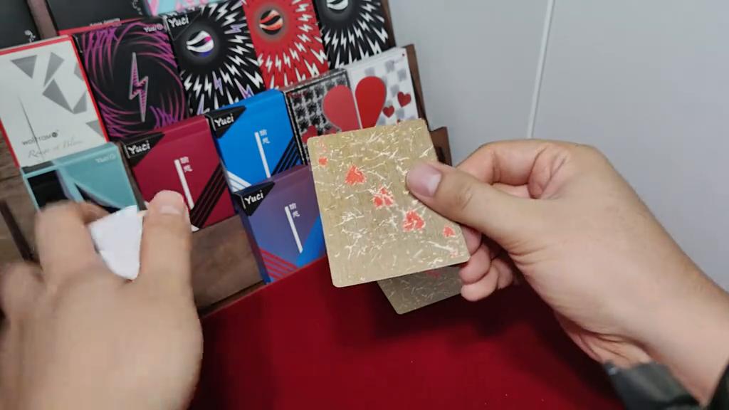 红桃3效果原理_红桃3教学_GG扑克游戏节奏把控