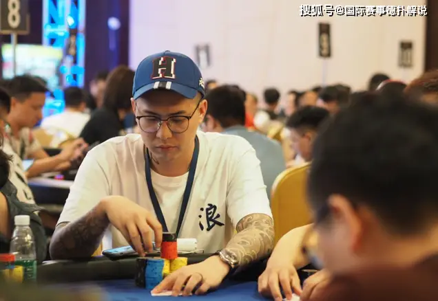GG扑克看穿对手有啥技巧？掌握给予与获取信息的方法