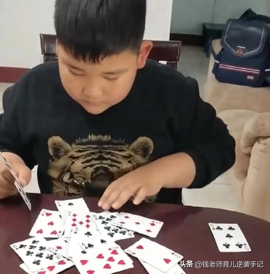 扑克牌24点游戏_GG扑克日常练习方法_解放双手不费妈