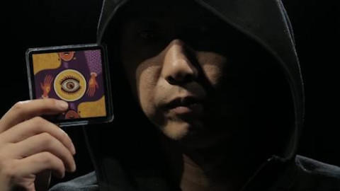 狼人杀给予信息_竞技扑克给予信息_GG扑克应对不同对手方法