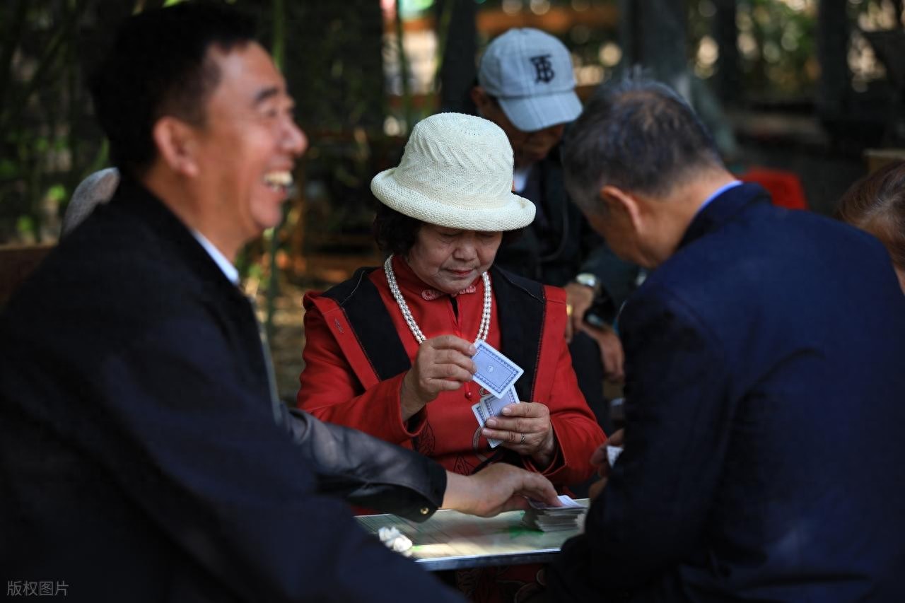 掼蛋技巧大公开！掌握这些窍门，轻松赢牌不是梦