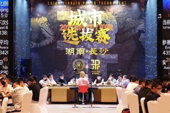 GG扑克牌局分析_竞技扑克赛事趋势分析_扑克赛事品牌差异化策略