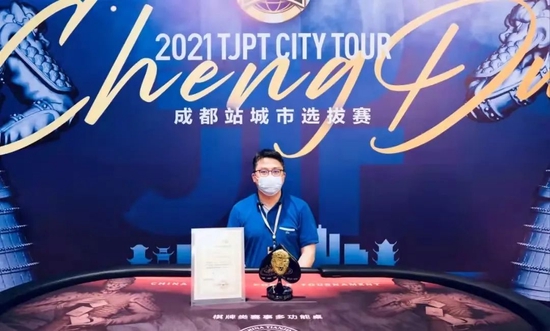 竞技扑克赛事趋势分析_GG扑克牌局分析_扑克赛事品牌差异化策略