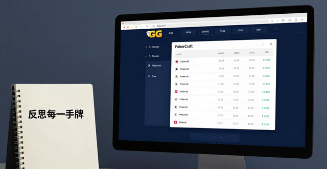 GG扑克如何提升胜率 玩得紧+利用位置优势