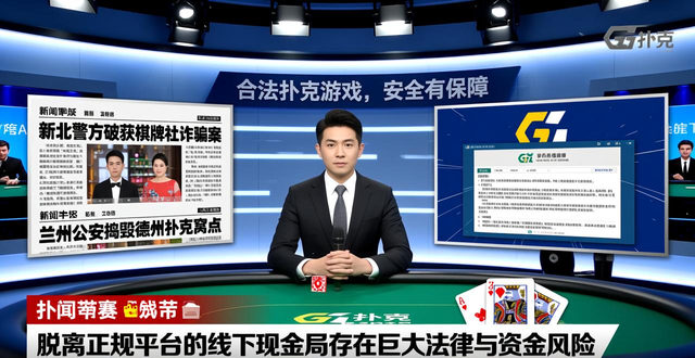 GG扑克节奏怎么控？掌握这两招，轻松拿捏牌局输赢