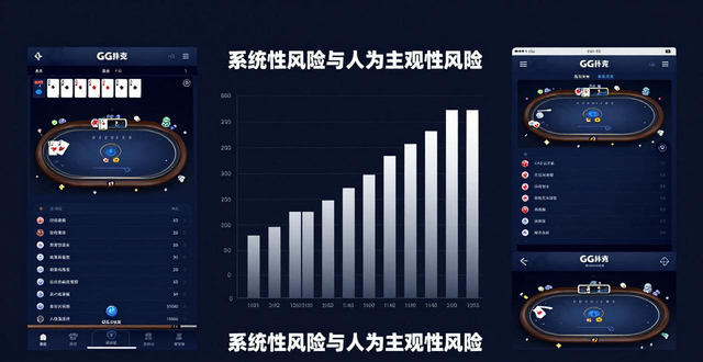 GG扑克与其他平台对比攻略：2026线上德州扑克决策数据制胜