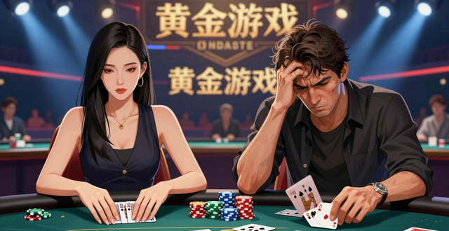 想赢下每一手牌？先放下这个不切实际的念头