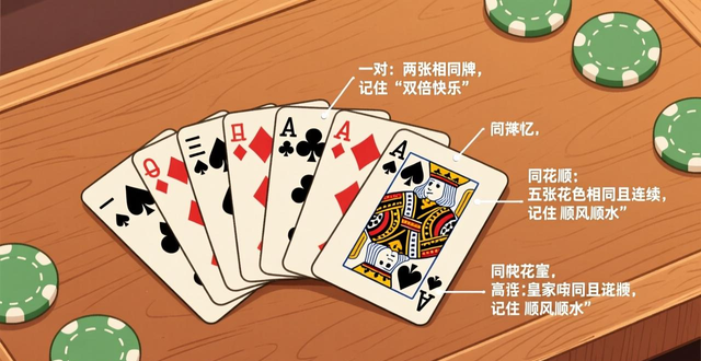 GG扑克适合新手还是老手？与其他平台全方位对比攻略