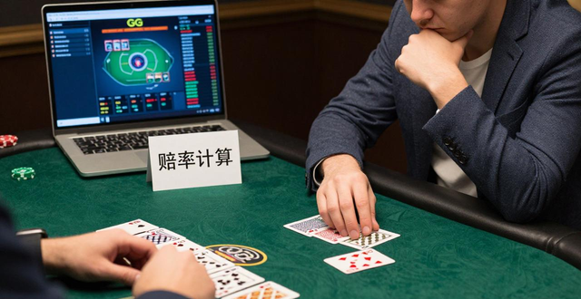 GG扑克与其他扑克对比攻略：为什么你总输？四个关键点让你赢
