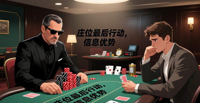 GG扑克单挑玩法：一对一较量，掌握这些技巧轻松赢