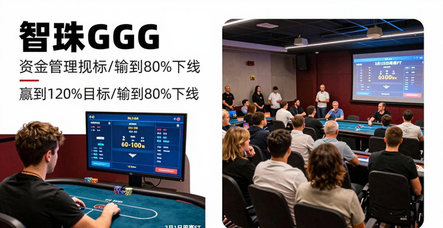 GG扑克与其他扑克对比攻略：新手选哪个平台更容易赢钱