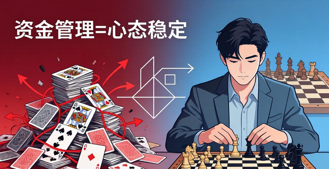 GG扑克上头怎么办？心态调整的3个实用技巧