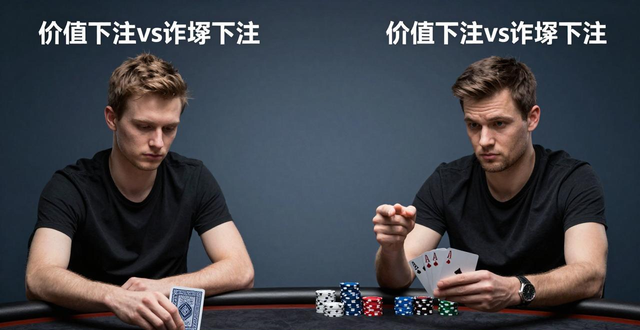 GG扑克怎么赢？从新手到高手的实战技巧