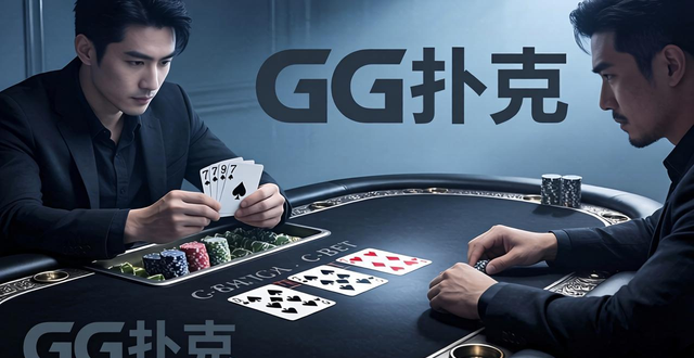 GG扑克抓诈唬技巧 靠逻辑分析对手范围