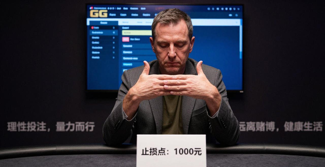 GG扑克怎么赢？从新手到高手的实战获胜策略