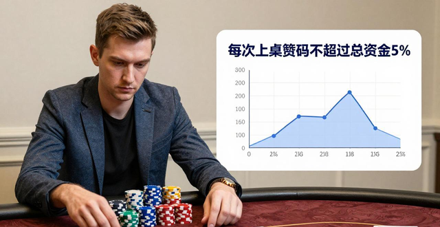 GG扑克怎么玩？新手必看牌型大小与位置规则