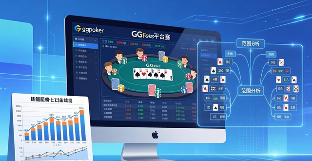 GG扑克算牌方法 从底池赔率到对手范围的高效读牌术