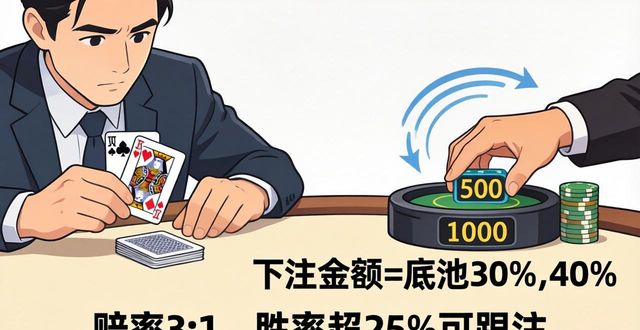 GG扑克位置学与底池策略 GG扑克常见问题解答