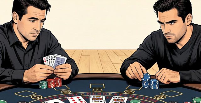 GG扑克牌力评估：从入门到精通的线上德州实战指南