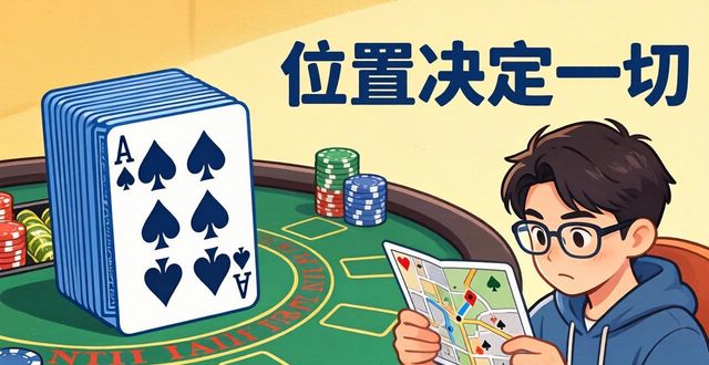 GG扑克冷门牌型攻略 新手必学的价值牌隐藏玩法