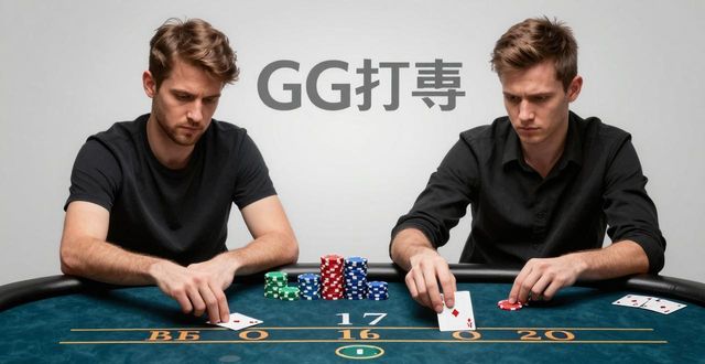 GG扑克单人玩法攻略 新手必学三大核心技巧