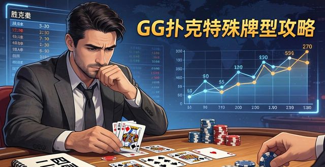 GG扑克特殊牌型攻略 2026年新玩法实用实战指南