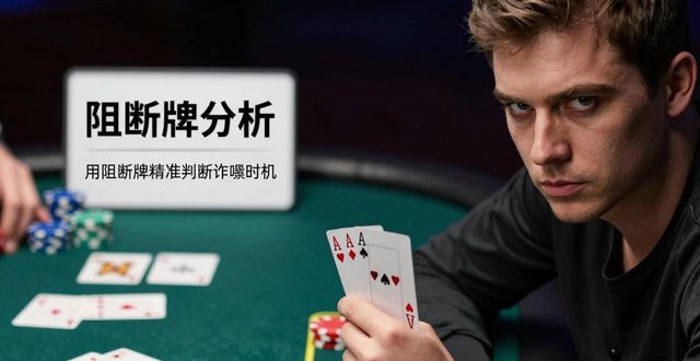 GG扑克怎么打能赢钱？提升胜率的三板斧