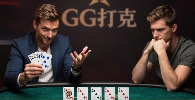 GG扑克冷门牌型怎么玩？实战技巧全破解
