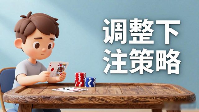 GG扑克单人玩法攻略：新手如何快速上手单挑桌