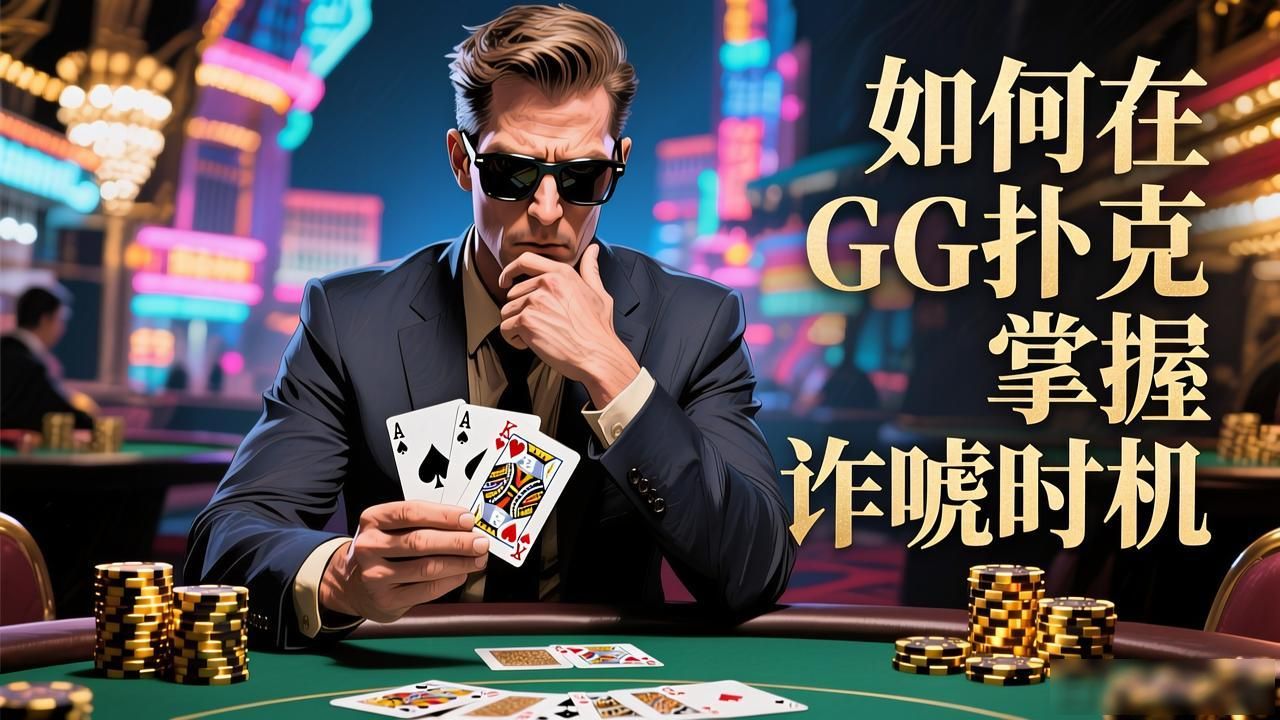 扑克策略学校_德州扑克现金桌策略_GG扑克诈唬策略