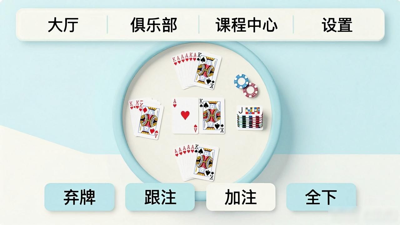 扑克牌攻略_GG扑克玩法攻略_扑克玩法大全简单