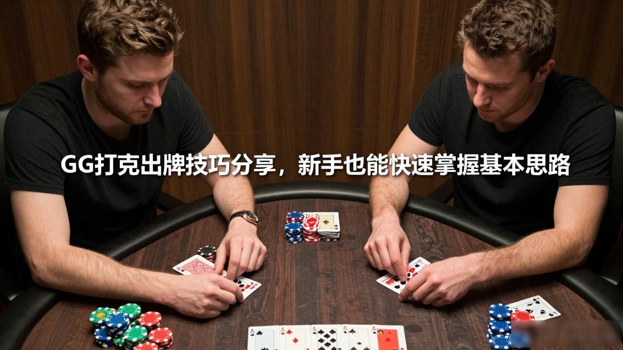GG扑克出牌技巧_GG扑克出牌技巧_GG扑克出牌技巧
