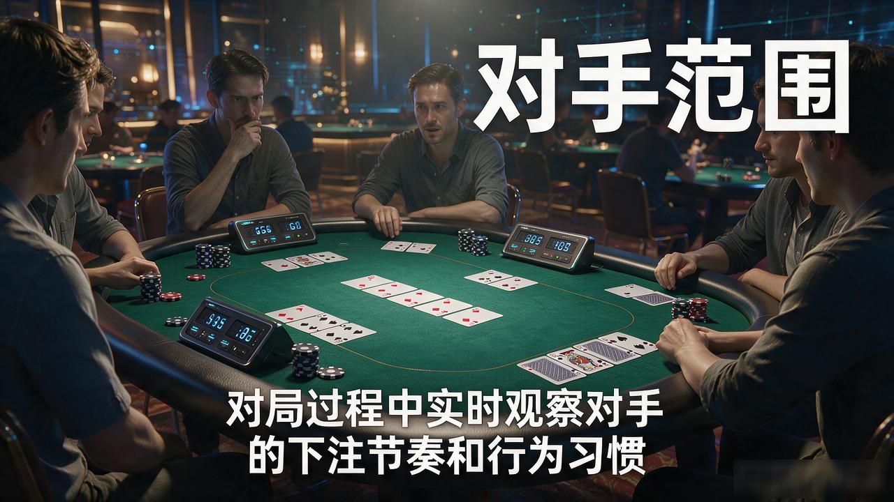 GG扑克牌局分析怎么用，新手手牌复盘从这开始